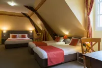 Hotel Henri IV Hotels in Coutras