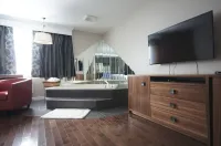 Le Deauville Motel Hotels in Trois-Rivieres