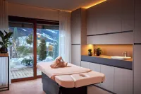 Der Böglerhof - Pure Nature Spa Resort - spa