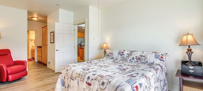 Riverfront Apt in Old Town Florence! Ξενοδοχεία στην πόλη Florence