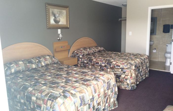 Aries Motel