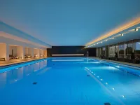 Severins Resort & Spa Öschberghof Hotels in Donaueschingen