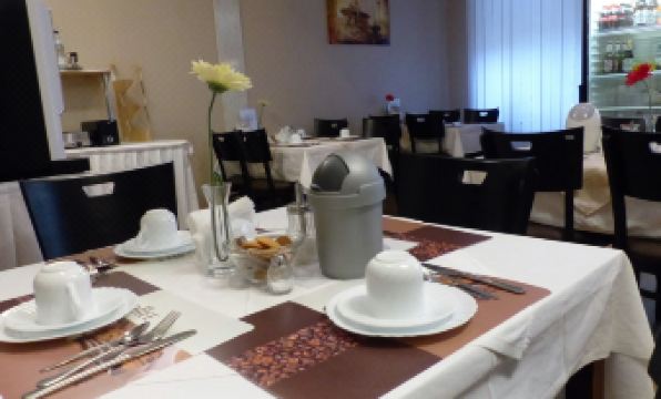 City Hotel Gotland