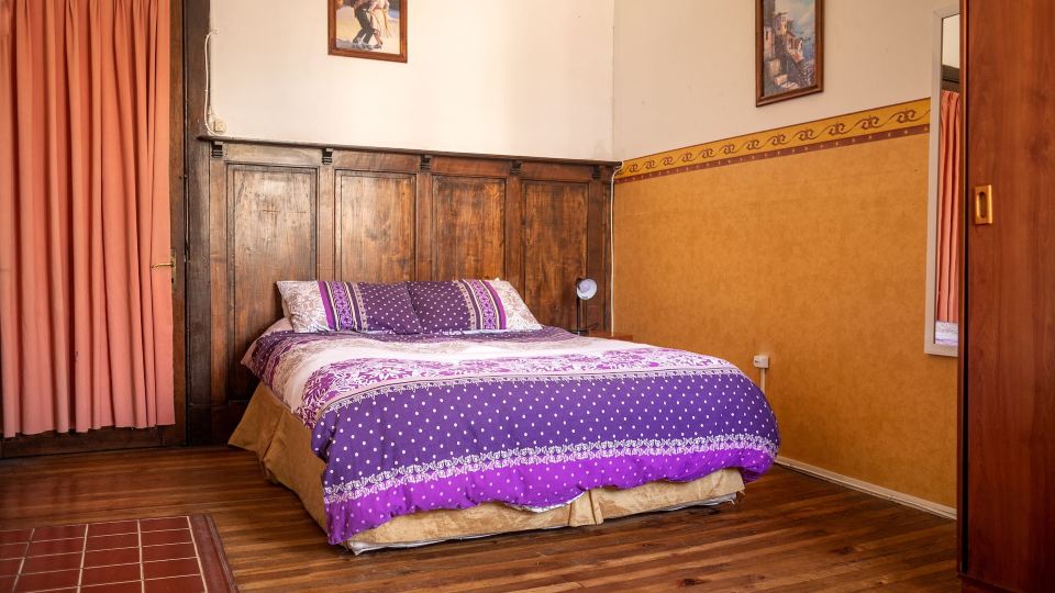B&B Patrimonial Little Castle