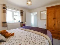 Bear Lake Lodge Hotels in Ambergate