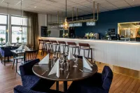 Strandpiren Hotell Hotels in Hudiksvall