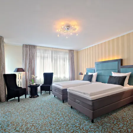 Top Hotel Krämer