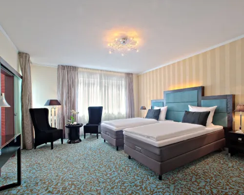 Top Hotel Krämer Hotels in Koblenz