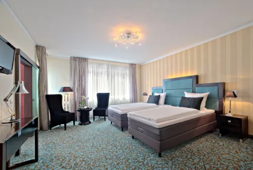 Top Hotel Krämer