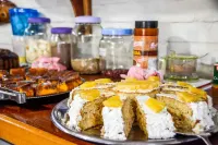 Pousada Axe Hotels in Cumuruxatiba