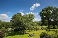 Penbontbren Luxury Bed and Breakfast - 5-Star