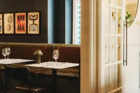 Hotel Vara - sarapan