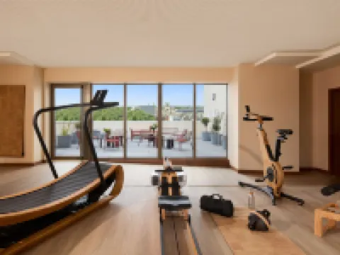 OKKO Hotels Troyes Centre Hoteles en Troyes