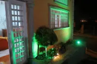 La Villa Hotel Hotels in Limeira