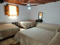 Hotel Arboledas Hotel a Talpa de Allende