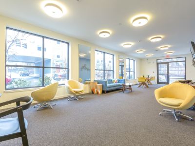 Sage Apartments Boston Logan Airport Chelsea
