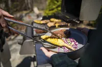 Terramor Outdoor Resort - Breakfast