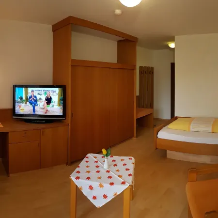 Kurhotel Anders