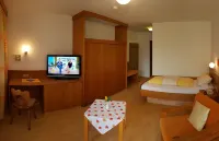 Kurhotel Anders Hotel a Kirchham