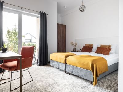 OBERŻA Pod RÓŻĄ Restauracja, Sauny, Jacuzzi