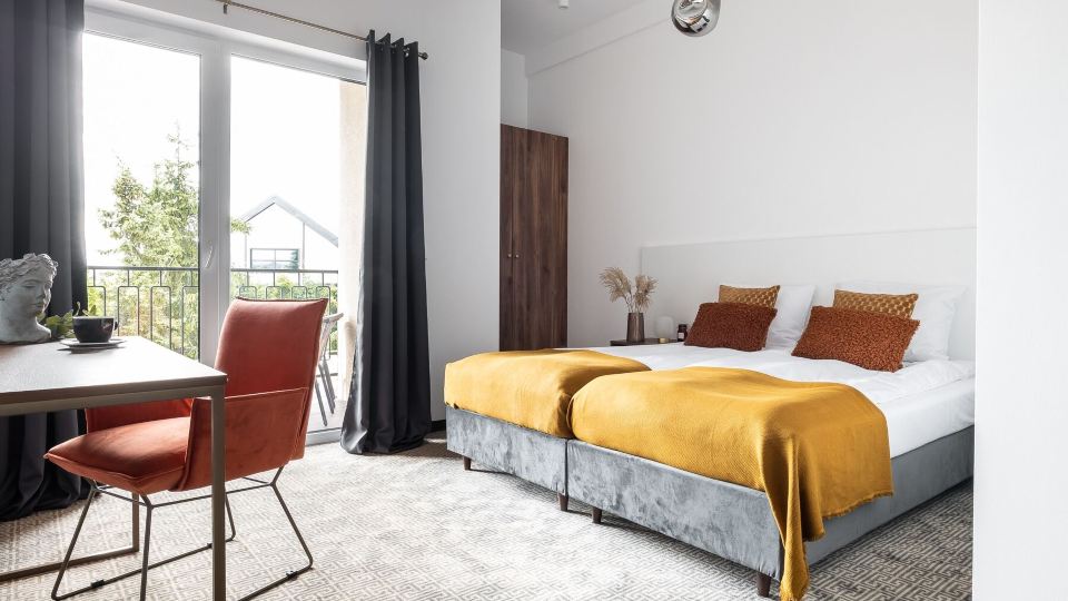 OBERŻA Pod RÓŻĄ Restauracja, Sauny, Jacuzzi