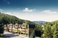 Vail Streamside 2Bd - ที่มีอ่างอาบน้ำ