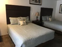 White Pine Motel