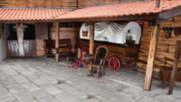 Hotel Village Premium Campina Grande Отели в г. 