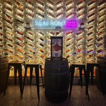 Seafront419 by Seafront Collection