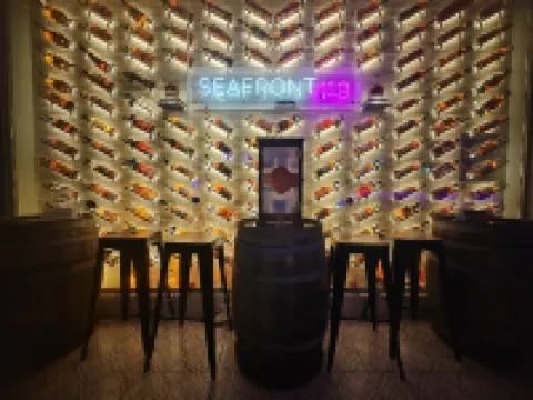 Seafront419 by Seafront Collection