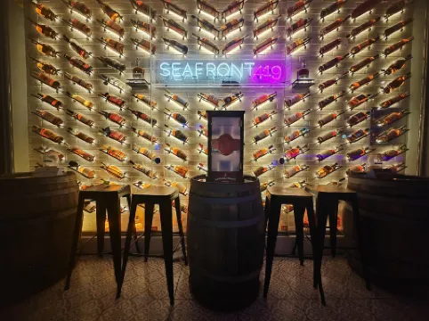 Seafront419 by Seafront Collection