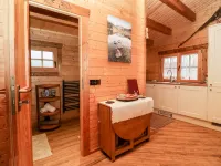 Ballinorig Lodge Hotels in Whitehaven