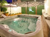 Casa Asturias Ξενοδοχεία στην πόλη Ensenada