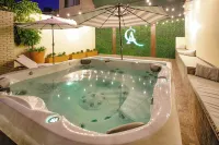 Casa Asturias Hotels in El Sauzal