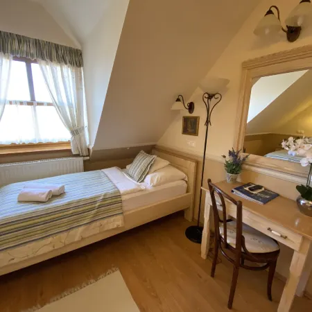 Rigótanya Relax & Wellness Panzió Bükfürdő