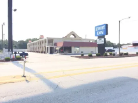 Economy Inn Hotels in Dillon County