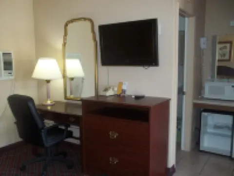 Hacienda Motel