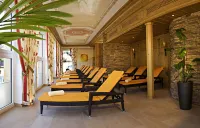 Berg-Spa & Hotel Zamangspitze Hotels in Gaschurn