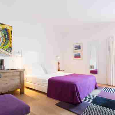 Quinta Das Lavandas Rooms