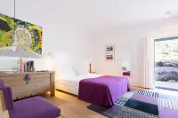Quinta Das Lavandas Hotels in Alpalhao