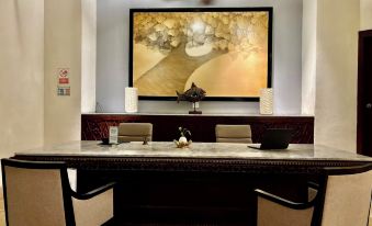 Hotel Hacienda San Pancho