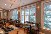 Hartstone Inn فنادق في Camden