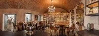 Hotel Rango - bar