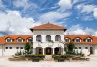 Bodrogi Kúria Wellness Hotel Hotels in Monor