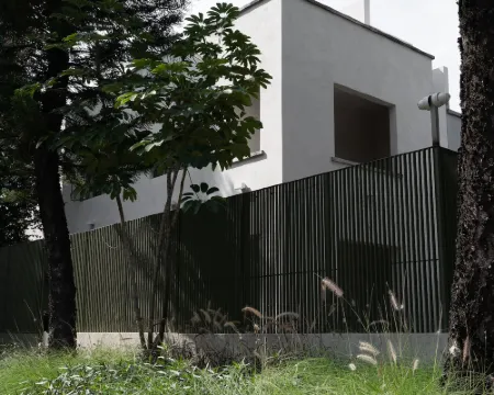 カサ・エスパーニャ グアダラハラのホテル