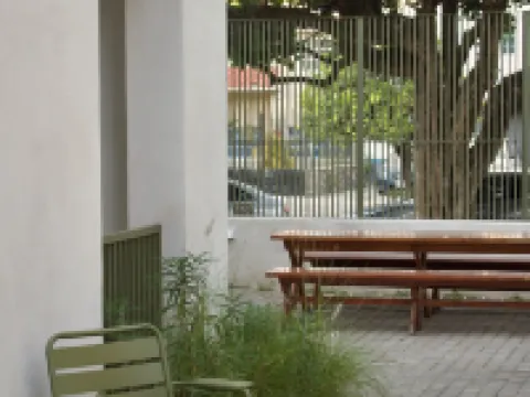 カサ・エスパーニャ グアダラハラのホテル