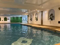 Washington Central Hotel and Sleepwell Inn - Yüzme Havuzu