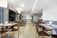 Hotel Olivia - Bữa sáng