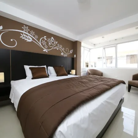 Hotel Solec Hotels in Chiclayo