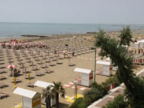 Hotel Astoria Hotels in Caorle